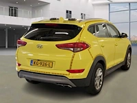 Hyundai tucson 2.0 crdi i-mot. 4wd , kg-926-l - afbeelding 11 van  17