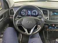 Hyundai tucson 2.0 crdi i-mot. 4wd , kg-926-l - afbeelding 15 van  17
