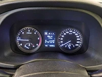 Hyundai tucson 2.0 crdi i-mot. 4wd , kg-926-l - afbeelding 16 van  17