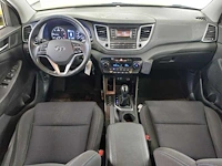 Hyundai tucson 2.0 crdi i-mot. 4wd , kg-926-l - afbeelding 17 van  17