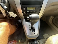 Hyundai tucson, 2007 - afbeelding 2 van  31