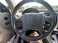 Hyundai tucson, 2007 - afbeelding 4 van  31
