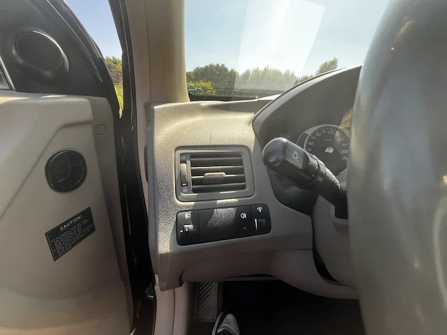 Hyundai tucson, 2007 - afbeelding 5 van  31