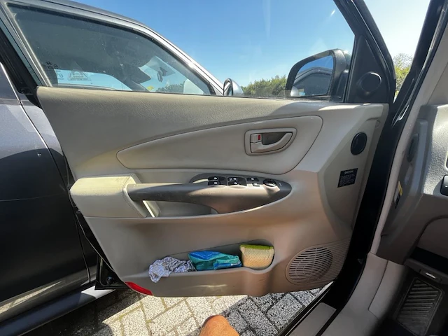 Hyundai tucson, 2007 - afbeelding 6 van  31