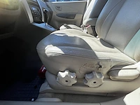 Hyundai tucson, 2007 - afbeelding 8 van  31