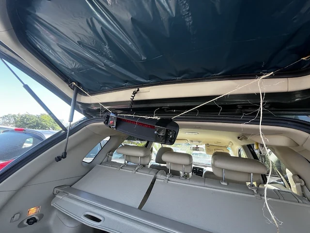 Hyundai tucson, 2007 - afbeelding 13 van  31