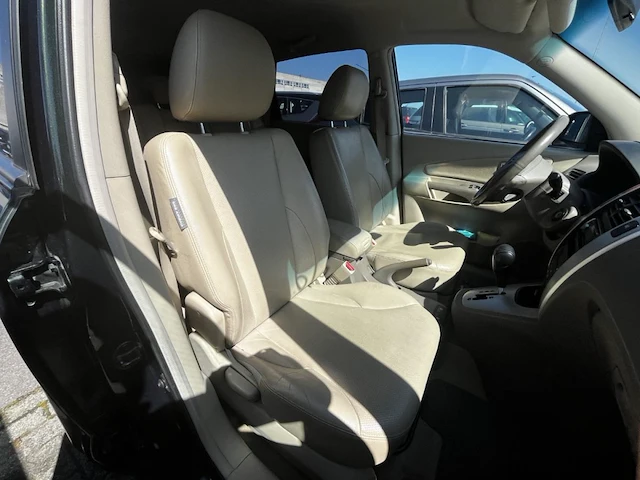 Hyundai tucson, 2007 - afbeelding 15 van  31