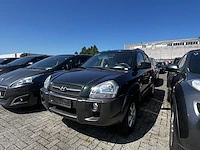 Hyundai tucson, 2007 - afbeelding 12 van  31