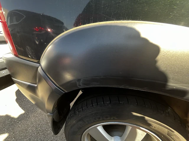 Hyundai tucson, 2007 - afbeelding 24 van  31