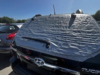 Hyundai tucson, 2007 - afbeelding 25 van  31
