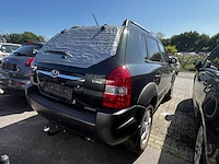 Hyundai tucson, 2007 - afbeelding 27 van  31