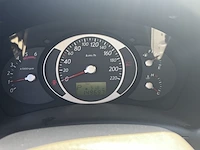 Hyundai tucson, 2007 - afbeelding 29 van  31