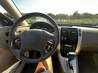 Hyundai tucson, 2007 - afbeelding 30 van  31