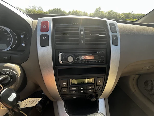 Hyundai tucson, 2007 - afbeelding 31 van  31