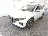 Hyundai tucson, 2021 - afbeelding 1 van  39