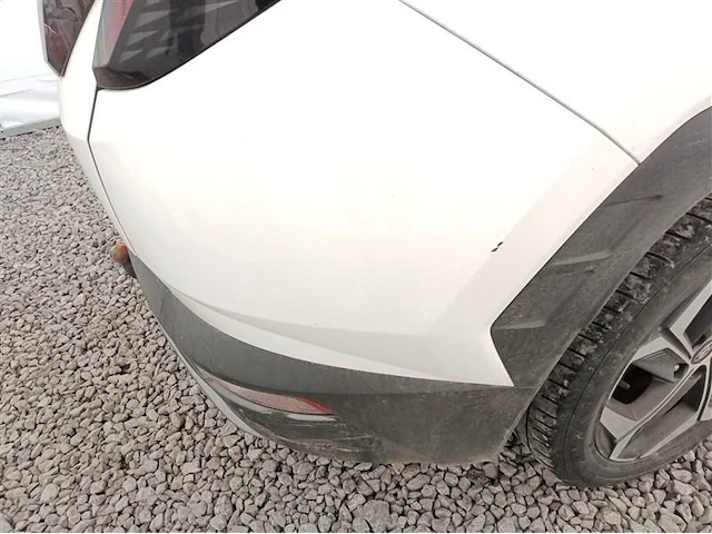 Hyundai tucson, 2021 - afbeelding 22 van  39