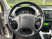 Hyundai tucson 2.0i style, 64-zl-pn - afbeelding 4 van  17