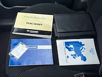 Hyundai tucson 2.0i style, 64-zl-pn - afbeelding 9 van  17