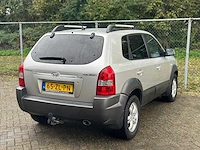Hyundai tucson 2.0i style, 64-zl-pn - afbeelding 10 van  17