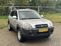 Hyundai tucson 2.0i style, 64-zl-pn - afbeelding 11 van  17