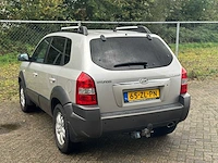 Hyundai tucson 2.0i style, 64-zl-pn - afbeelding 12 van  17