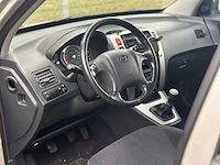 Hyundai tucson 2.0i style, 64-zl-pn - afbeelding 15 van  17