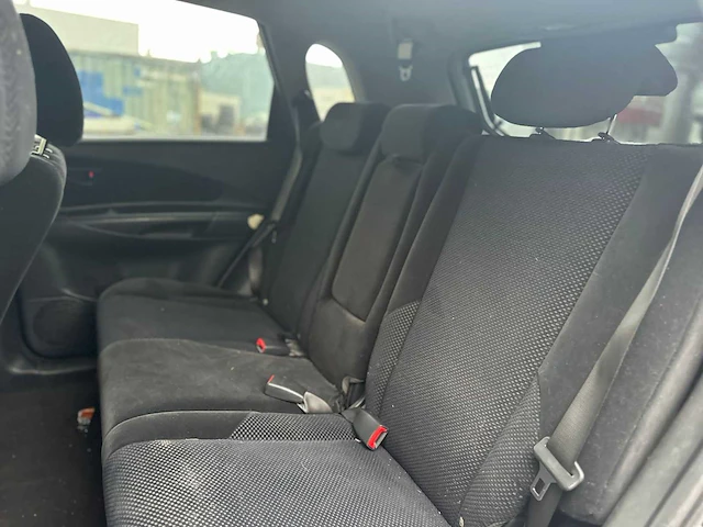 Hyundai tucson 2.0i style, 64-zl-pn - afbeelding 17 van  17