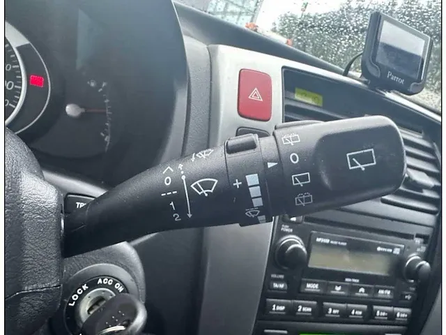 Hyundai tucson bedrijfswagen - afbeelding 3 van  16