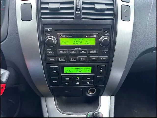 Hyundai tucson bedrijfswagen - afbeelding 6 van  16