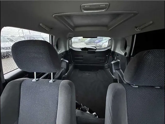 Hyundai tucson bedrijfswagen - afbeelding 7 van  16