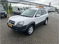 Hyundai tucson bedrijfswagen - afbeelding 1 van  16