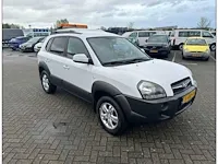 Hyundai tucson bedrijfswagen - afbeelding 9 van  16