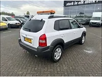 Hyundai tucson bedrijfswagen - afbeelding 10 van  16