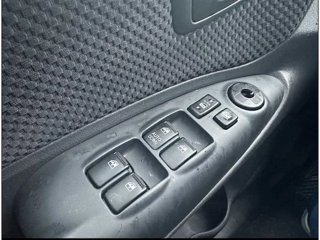 Hyundai tucson bedrijfswagen - afbeelding 13 van  16