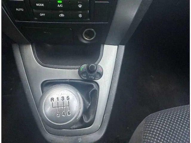 Hyundai tucson bedrijfswagen - afbeelding 14 van  16