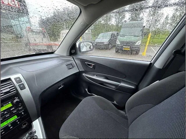 Hyundai tucson bedrijfswagen - afbeelding 15 van  16