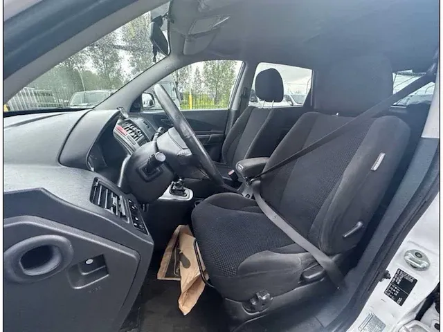 Hyundai tucson bedrijfswagen - afbeelding 16 van  16