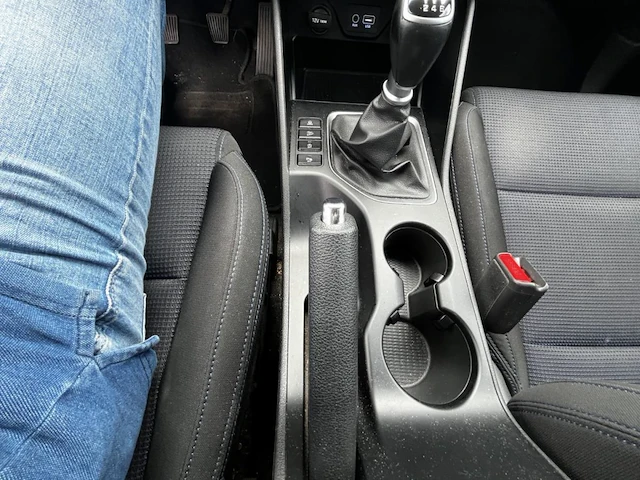 Hyundai tucson comfort gdi 132 2wd isg, 2016 - afbeelding 3 van  24