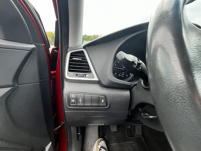 Hyundai tucson comfort gdi 132 2wd isg, 2016 - afbeelding 5 van  24