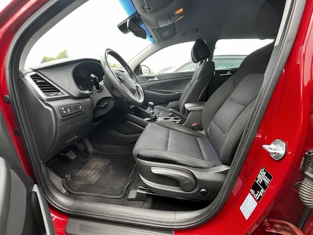 Hyundai tucson comfort gdi 132 2wd isg, 2016 - afbeelding 7 van  24