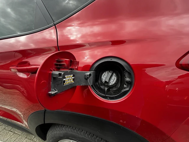 Hyundai tucson comfort gdi 132 2wd isg, 2016 - afbeelding 10 van  24