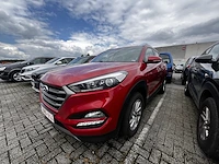 Hyundai tucson comfort gdi 132 2wd isg, 2016 - afbeelding 1 van  24