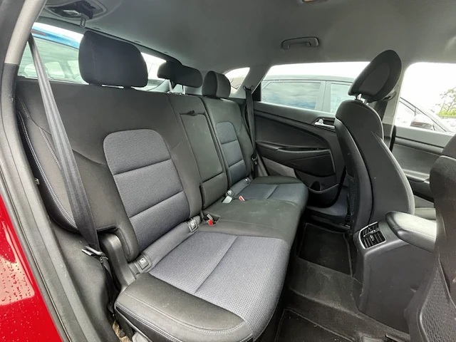 Hyundai tucson comfort gdi 132 2wd isg, 2016 - afbeelding 13 van  24