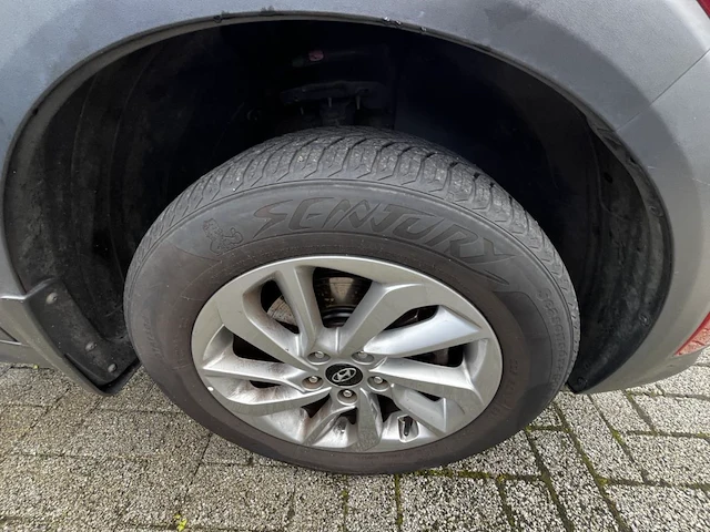 Hyundai tucson comfort gdi 132 2wd isg, 2016 - afbeelding 15 van  24