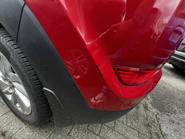 Hyundai tucson comfort gdi 132 2wd isg, 2016 - afbeelding 17 van  24