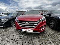 Hyundai tucson comfort gdi 132 2wd isg, 2016 - afbeelding 12 van  24