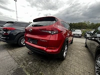 Hyundai tucson comfort gdi 132 2wd isg, 2016 - afbeelding 19 van  24