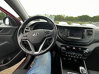 Hyundai tucson comfort gdi 132 2wd isg, 2016 - afbeelding 23 van  24