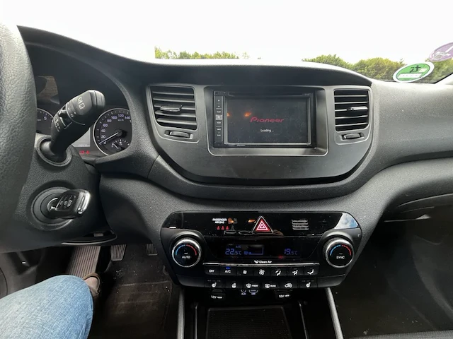 Hyundai tucson comfort gdi 132 2wd isg, 2016 - afbeelding 24 van  24