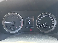 Hyundai tucson comfort plus crdi 115 2wd isg, 2017 - afbeelding 10 van  28